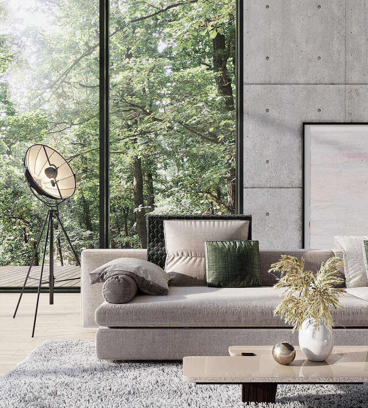 Bedroom makeover ideas: 10 luxury looks project image