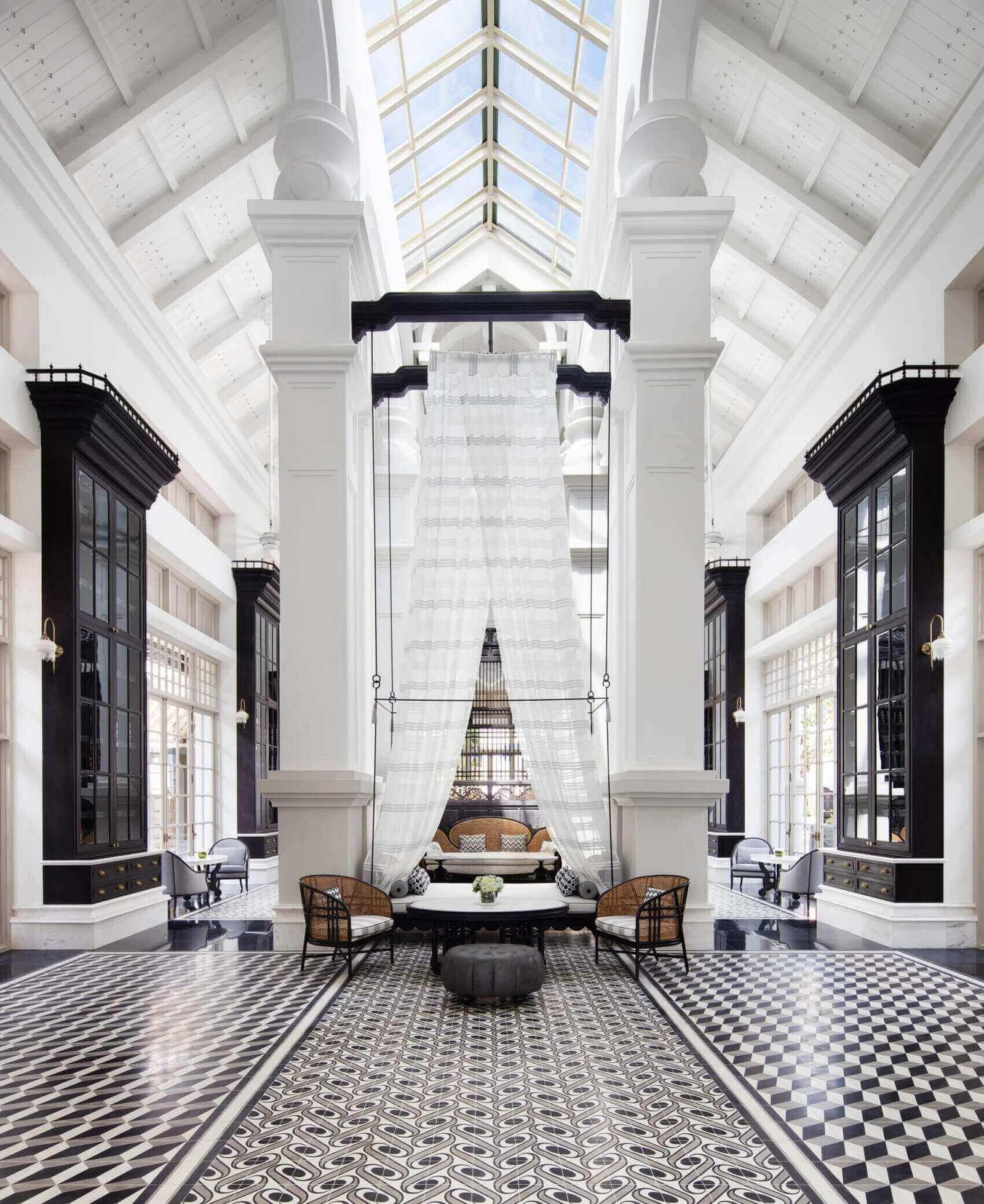 Bedroom makeover ideas: 10 luxury looks project image