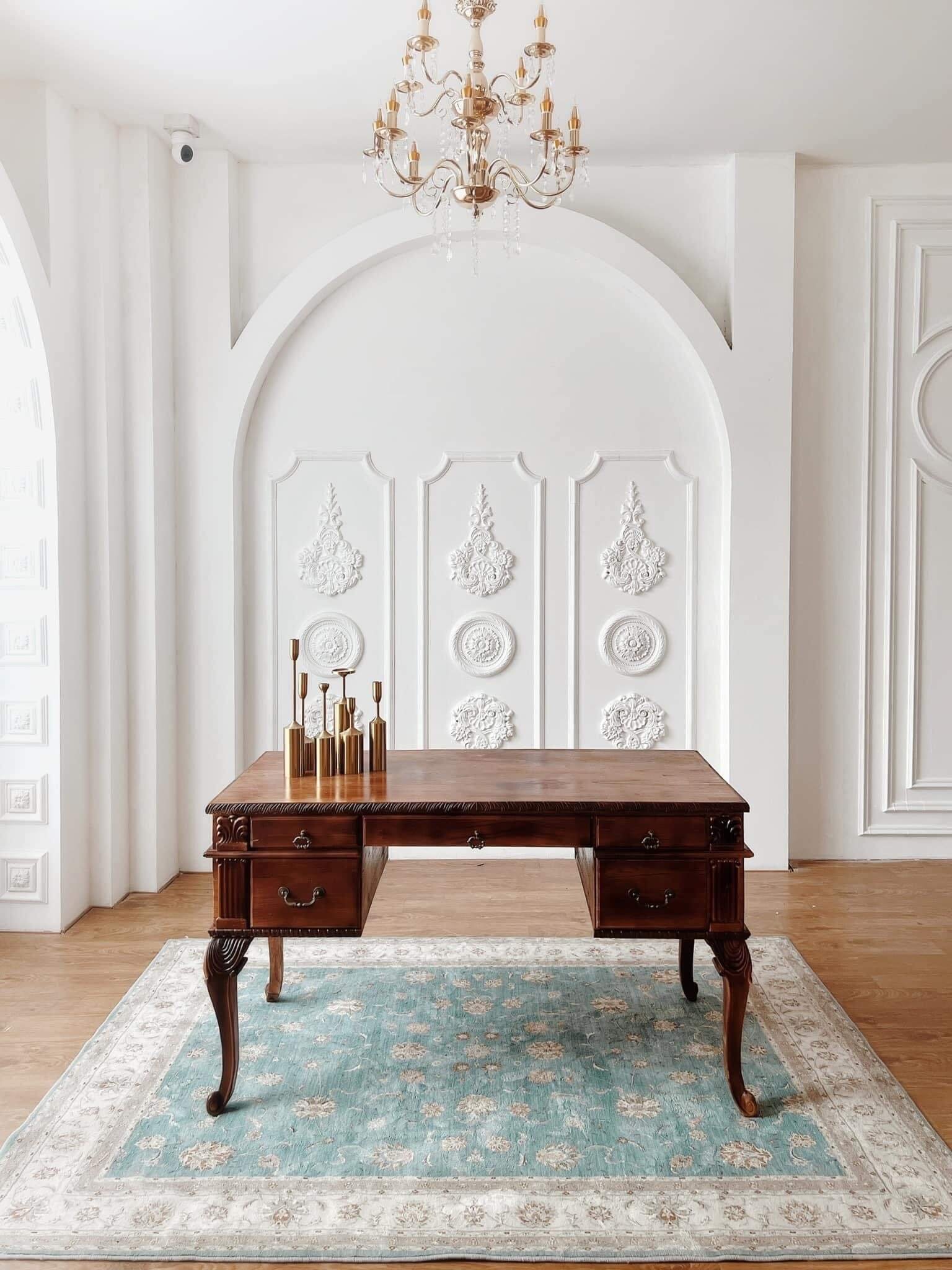 Bedroom makeover ideas: 10 luxury looks project image