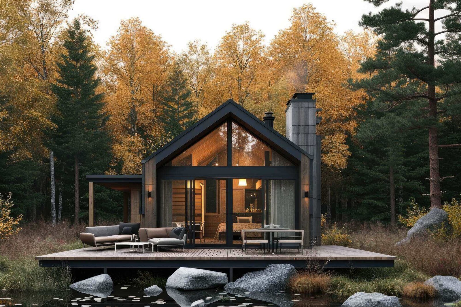 Bedroom makeover ideas: 10 luxury looks project image